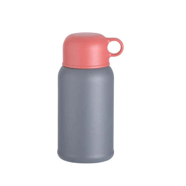 316 Stainless Steel Insulated Handle Portable Water Cup