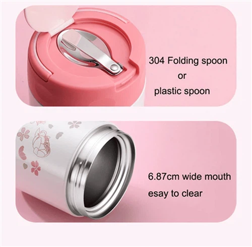 ADAKAH ANDA SUKA FLASK VACUUM BARU INI