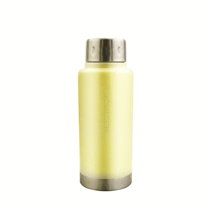 Sublimation Vacuum Flask