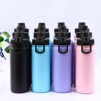 Botol Ruang Berkualiti Tinggi Untuk Dijual